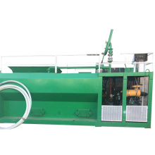 Small hydroseeding machine pump highway slope seeding machine for greening used hydroseeder